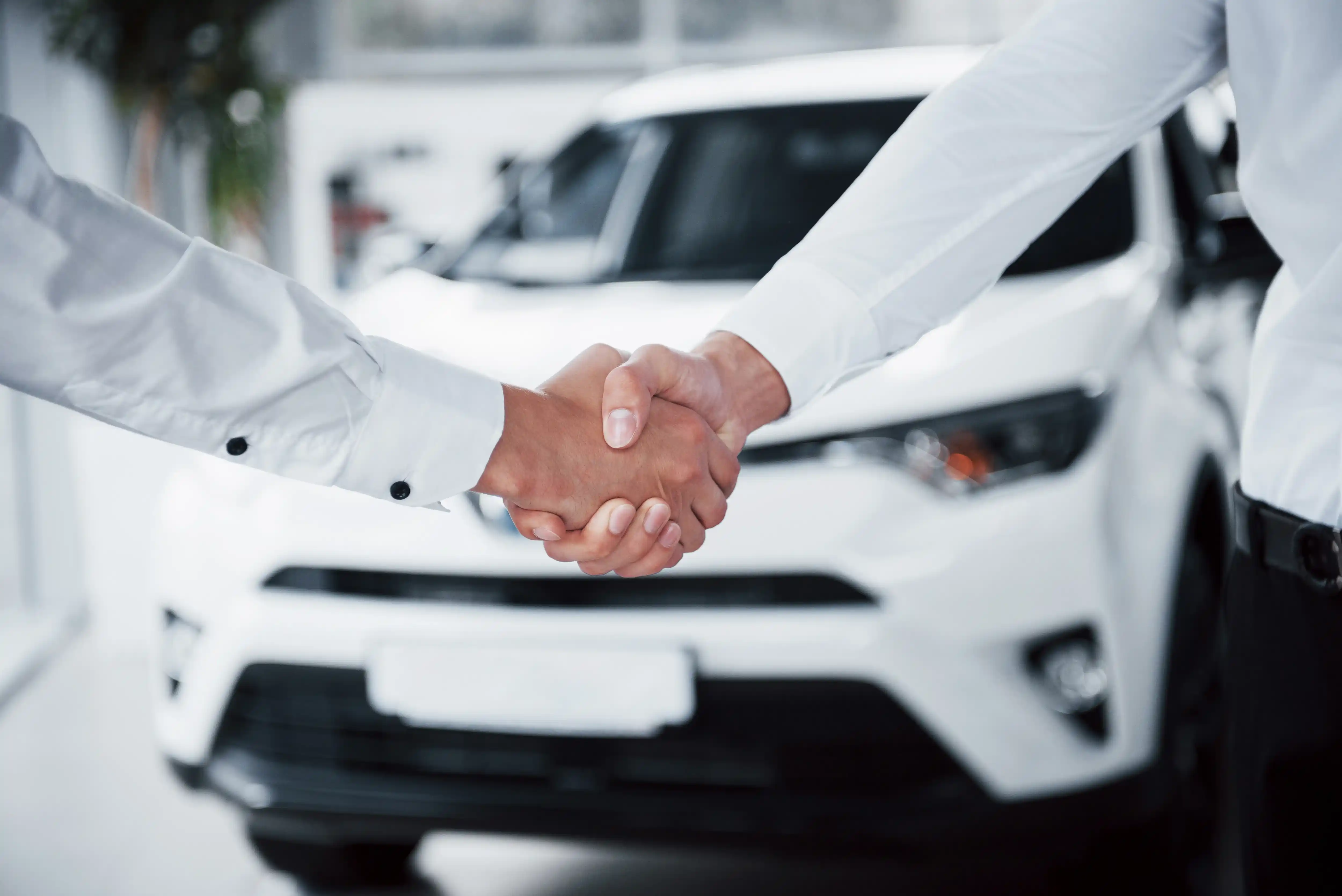 Bright Cascade Car Rental